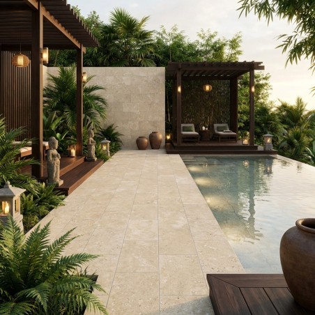 carrelage CHATEAU NATURAL...