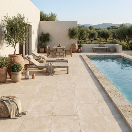 Carrelage Deep Stone Corda...