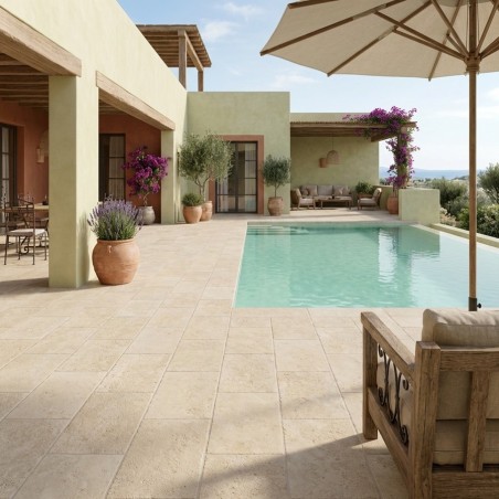 Carrelage LONDON NATURAL...