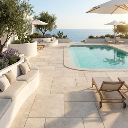 Travertin Opus Kayros R11 –...