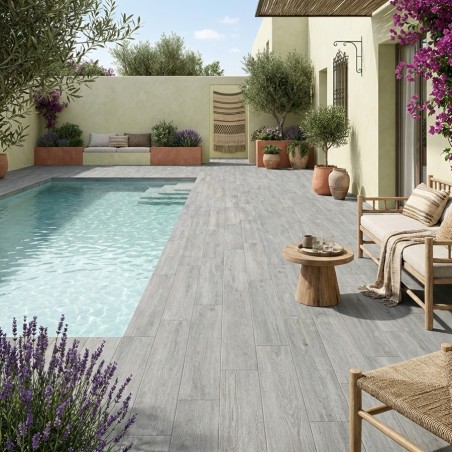 Carrelage extéireur...