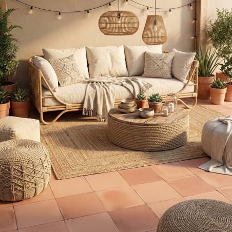 véritable terre cuite 30x30...