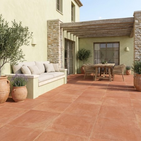 carrelage TEMPO BLUSH 90x90...