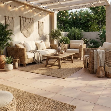 véritable terre cuite 30x30...