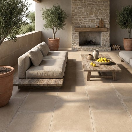 Carrelage CLOS BEIGE...