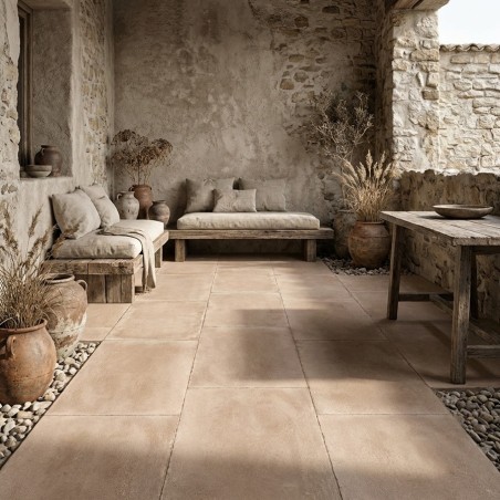 Carrelage CLOS TERRA...