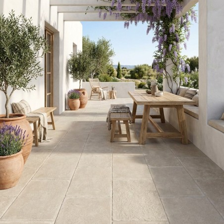 Carrelage CLOS CENERE...