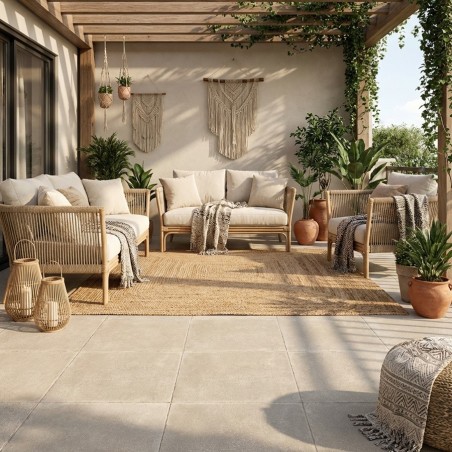 Carrelage CLOS CENERE...