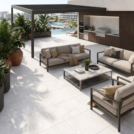 carrelage AIN BLANCO 60x120...