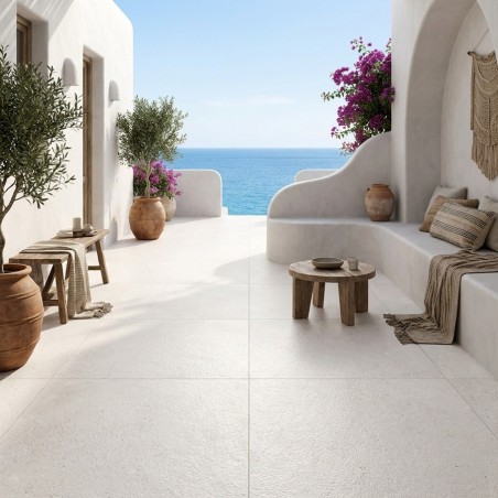 Carrelage antidérapant Vida...