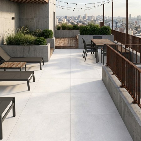 Carrelage antidérapant Vida...