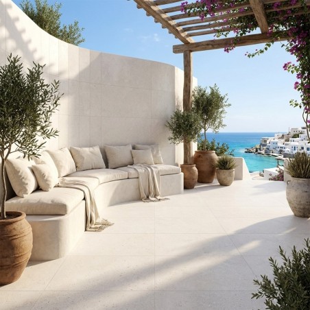 Carrelage antidérapant Vida...