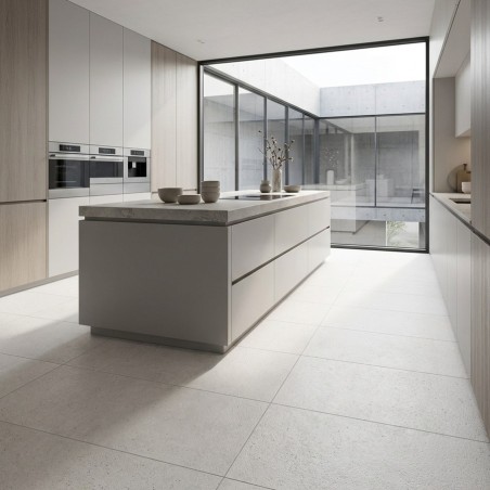 Carrelage Vida Blanco...