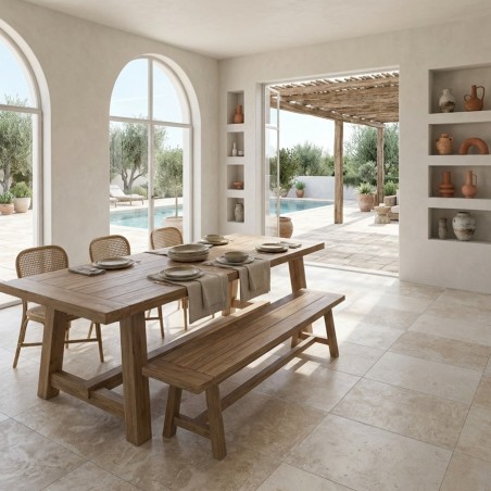 CARRELAGE imitation...