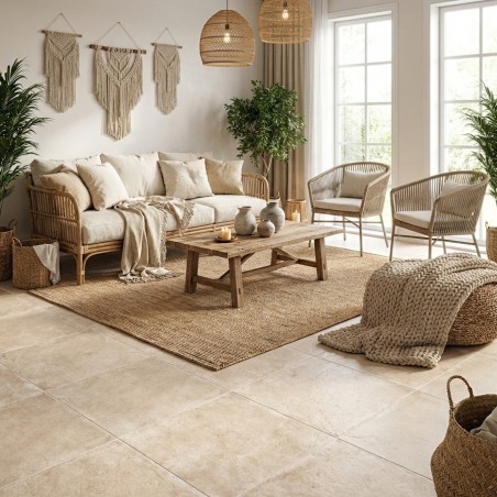 Carrelage  Deep Stone Corda...