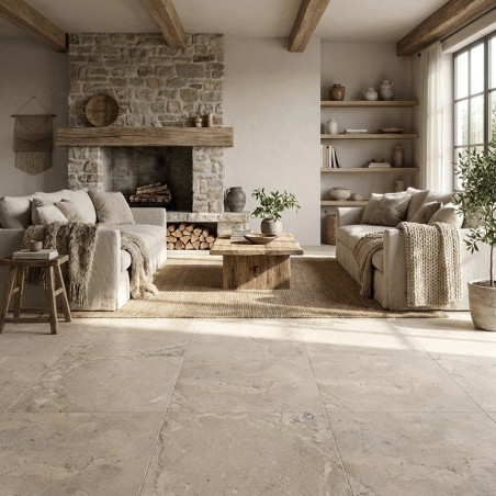 Carrelage Provenza Sand...