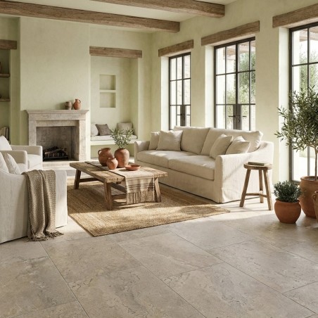 Carrelage Provenza Sand...