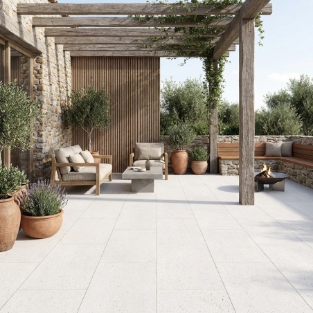 Carrelage antidérapant Vida...