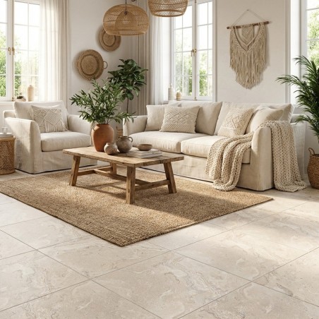 Carrelage Provenza Bone...