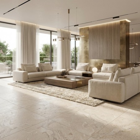 Carrelage Provenza Bone...