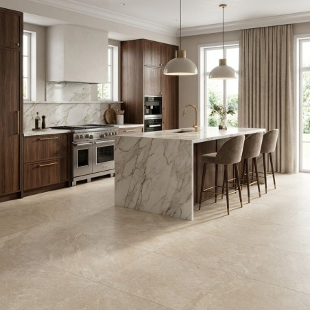 Carrelage ANDARIA Sand...