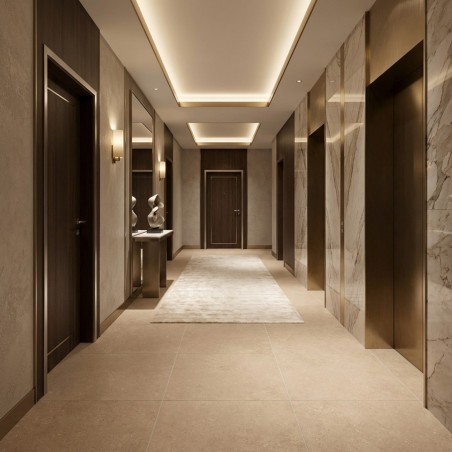 Carrelage Effet pierre...