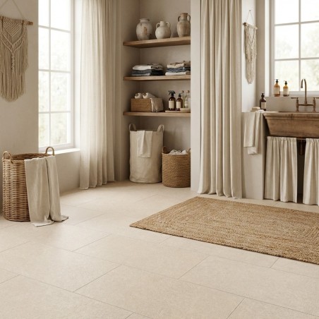 Carrelage Effet pierre IWA...