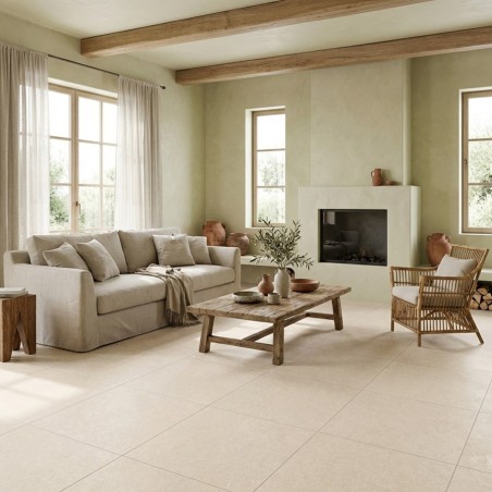 Carrelage Effet pierre IWA...