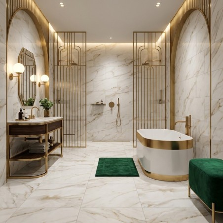 carrelage gold 60x120 cm...