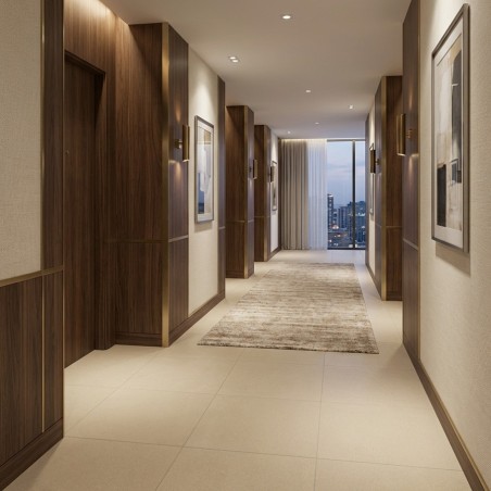 carrelage effet béton...