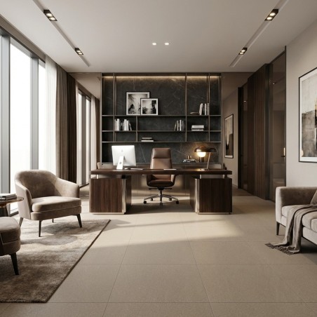 carrelage effet béton...