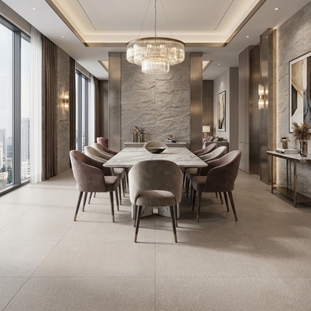 carrelage effet béton...