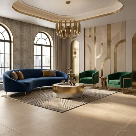 Carrelage CLOS BEIGE...