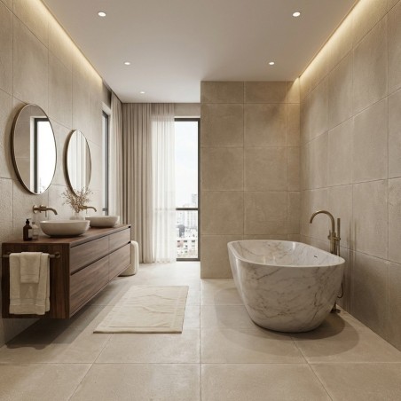 Carrelage CLOS CENERE...