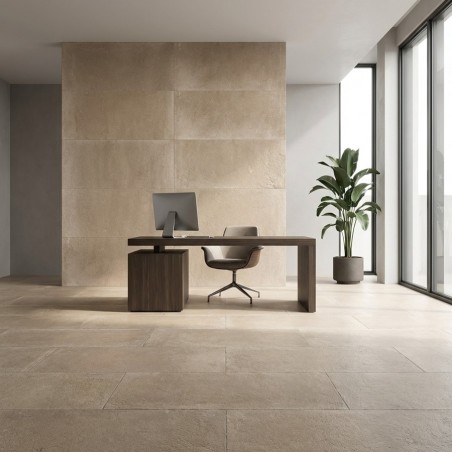 Carrelage CLOS BEIGE...