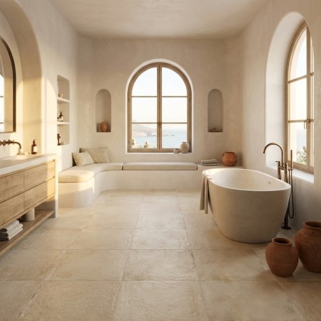 carrelage effet béton URBE...