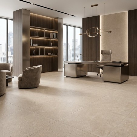 Carrelage VIDA TERRA beige...