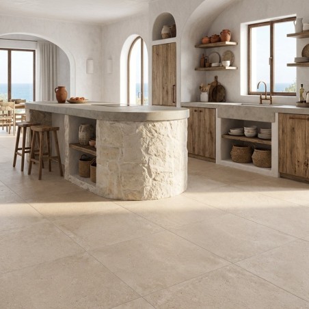 Carrelage VIDA TERRA beige...