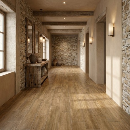 Carrelage BOREAL OLIVO...