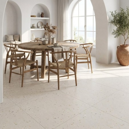 carrelage terrazzo...