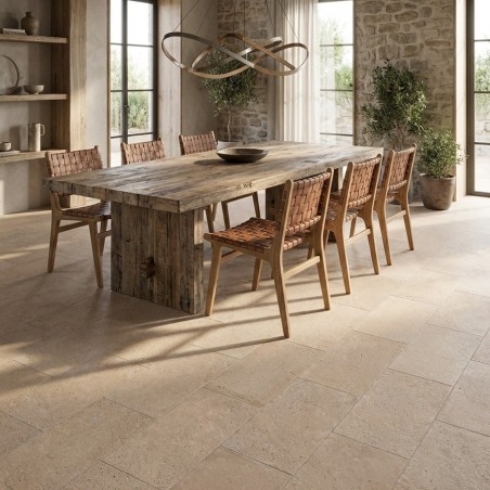 Carrelage sol Mojacar Cuero...