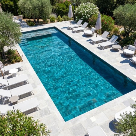 carrelage piscine ZAFIRO...