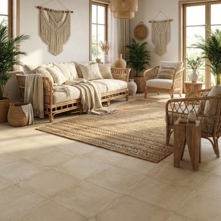 carrelage ALHAMBRA BEIGE...