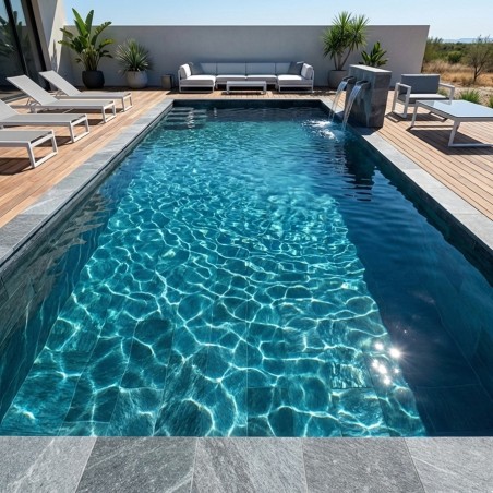 Carrelage piscine PRESTIGE...