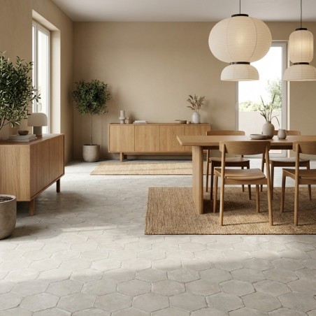 carrelage TIBERIO TAUPE...