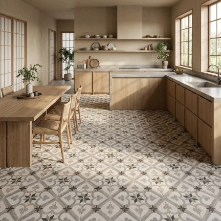 Carrelage Cadaqués 45x45 –...