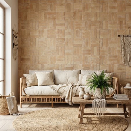 carrelage imitation bejmat...