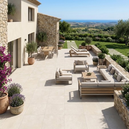 Carrelage Vida Arena...