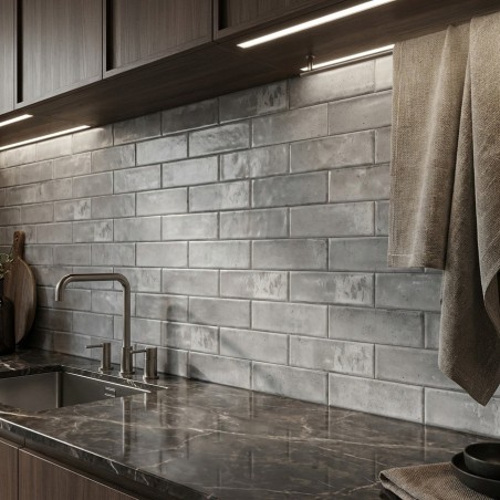 Carrelage MALLORCA GREY...