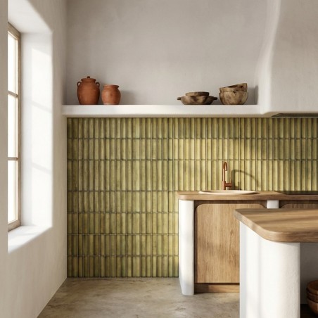 carrelage KANJI KAKI...